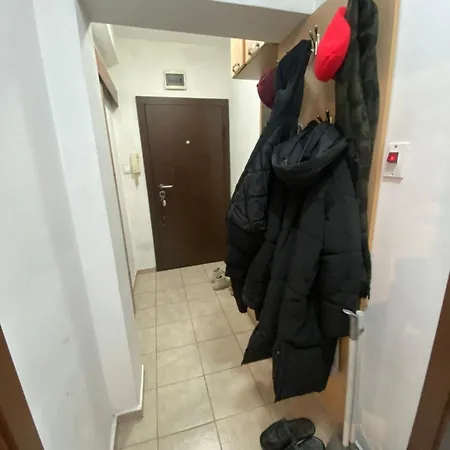 Cosy Private In Center Price Apartamento