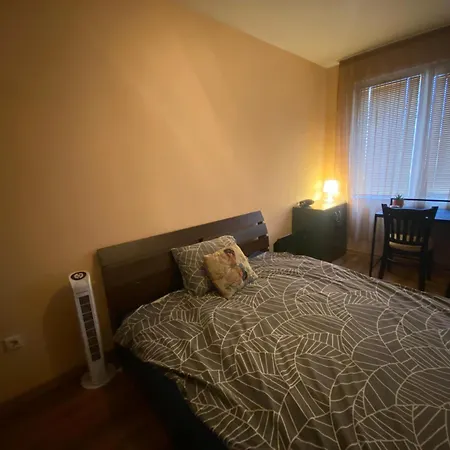 Apartamento Cosy Private In Center Price